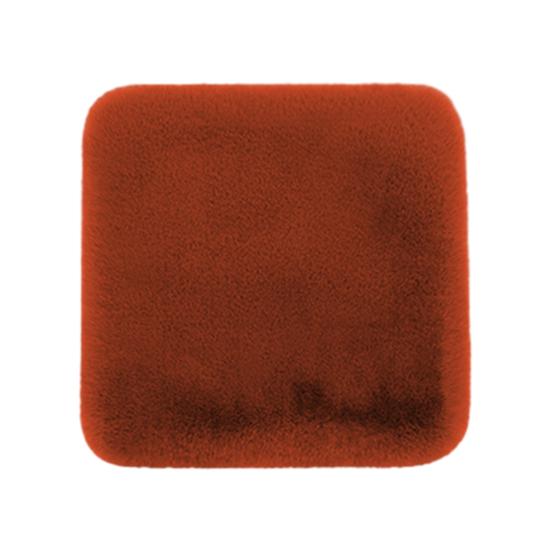 Zosilnený plyšový súprava vankúšov do auta Protišmykový dizajn Odvádza vlhkosť Jednoduchá inštalácia Mäkké nadýchané poťahy predných zadných sedadiel