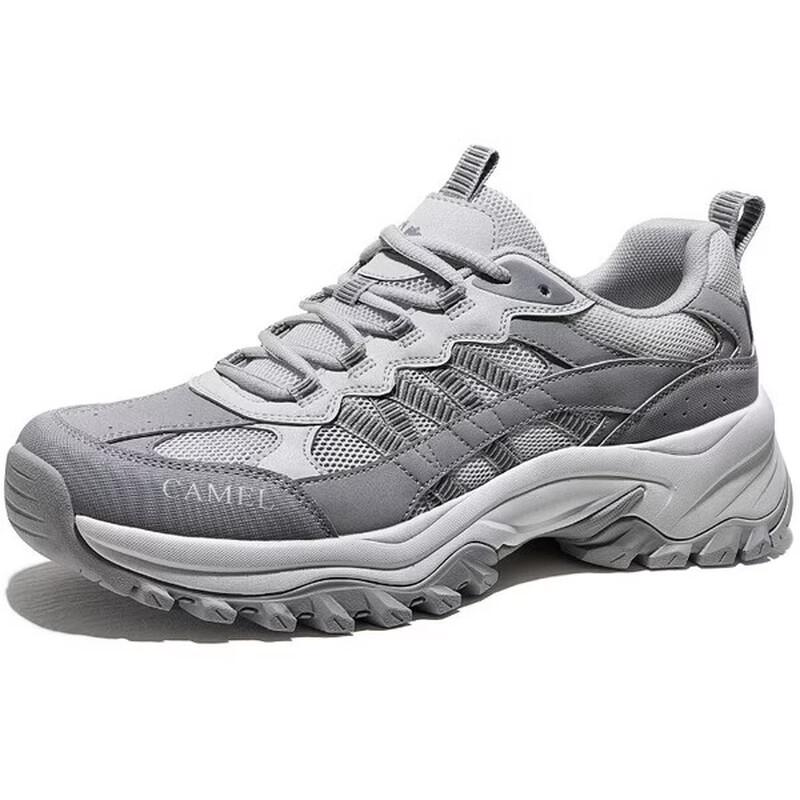 Camel Women's Trail Hiking Shoes G26B693064