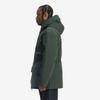 Fred Perry [Sharp] Patch Pocket Puffer Jacket - Coat Green Afpm2531315-X89