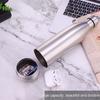 750ml Ablenkungs-Wasserflasche Tragbare Wasserflasche Geheimer Versteck Pillendose Tresor Versteck für Geld Bonus Schlüsselanhänger Box