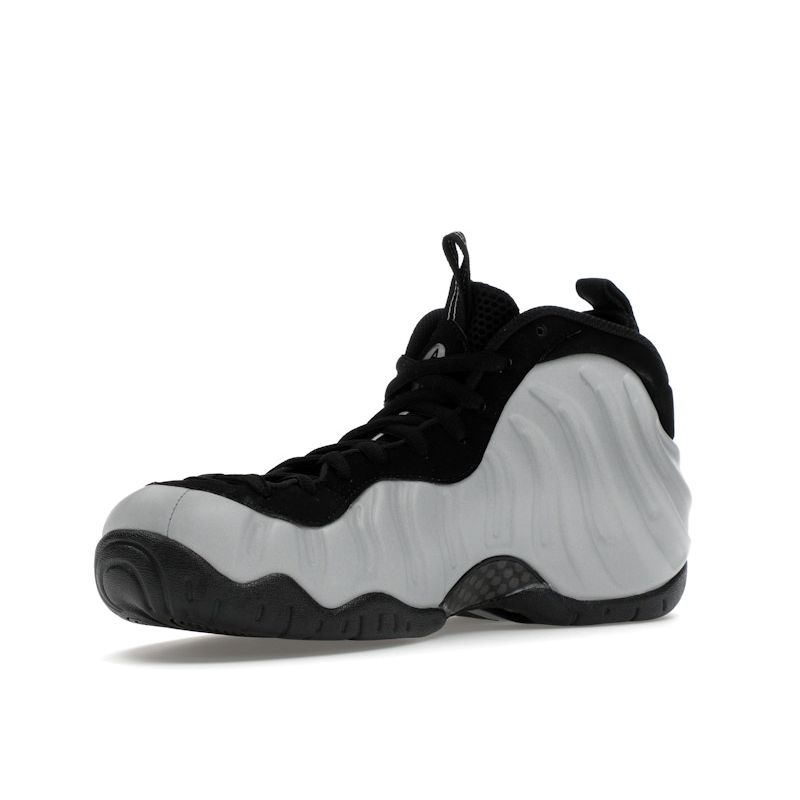 Nike Air Foamposite Pro Wolf Grey Men Sneakers Black HF0794-001