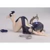 Blue Archive Anime Figurine Gk Longhua Consort Saki Kneeling Posture Beautiful Girls Cheongsam Model Desktop Ornament Playthings Gifts