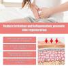 Women's Intimate Soothing Cream Anti-Itch Relief Treatment Intimate Remove Odor Deodorant 20g