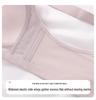 Front Buckle Shaping Bra for Anti-Sagging, Wire-Free Comfort for Middle-Aged & Elderly Mothers