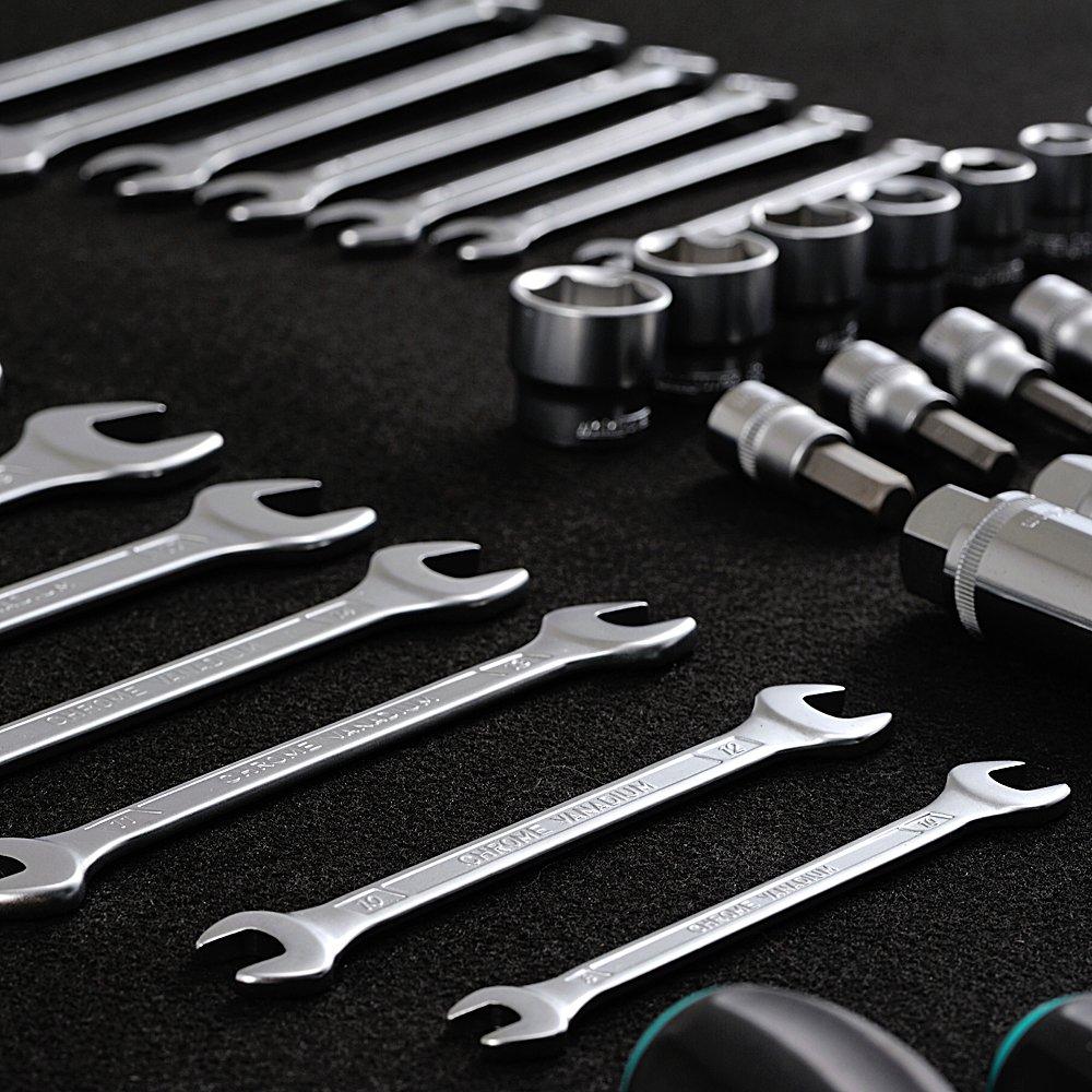 Daytona Spanner Wrench 11 X 13mm 97717