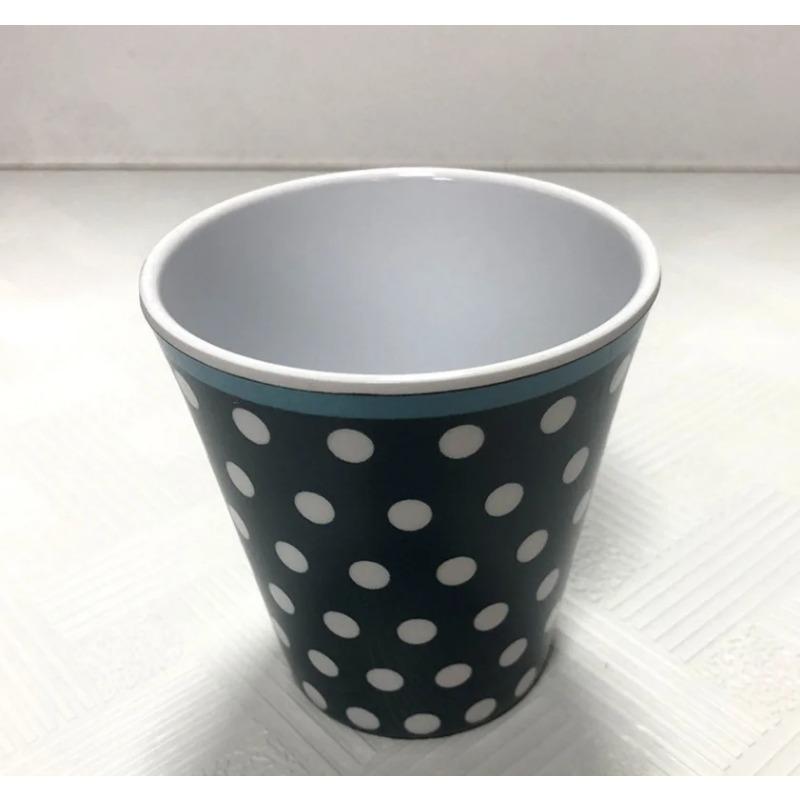 9 Inch Melamine Tableware Bowl Commercial Rectangular Pot Shop Dishes