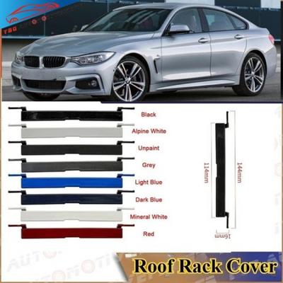 Placă de acoperire vopsită pentru bare transversale pentru BMW Seria 4 Gran Coupe F36 2014-
