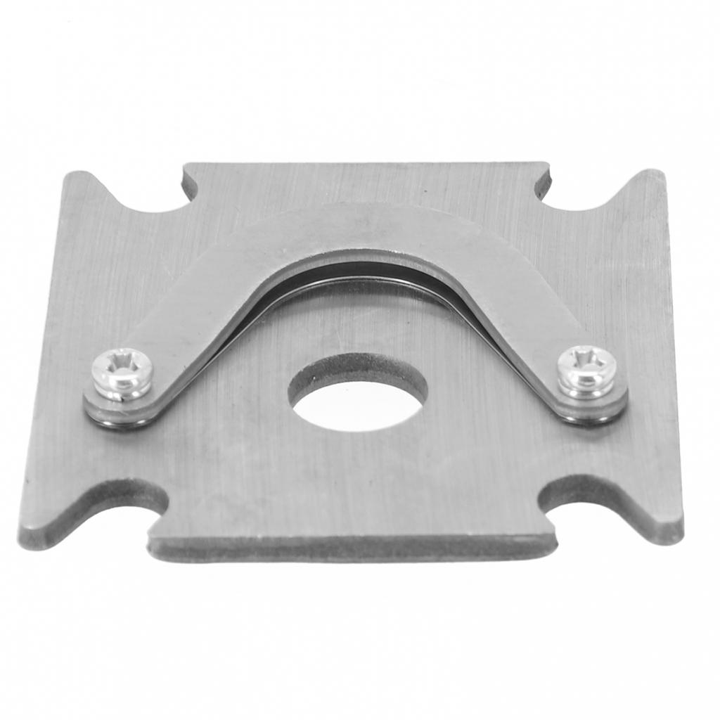 Valve Plate 57mm / 2.2in Accessories Air Compressor