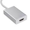 Konwerter karta graficzna z usb 3.0 na do hdmi przejściówka adapter