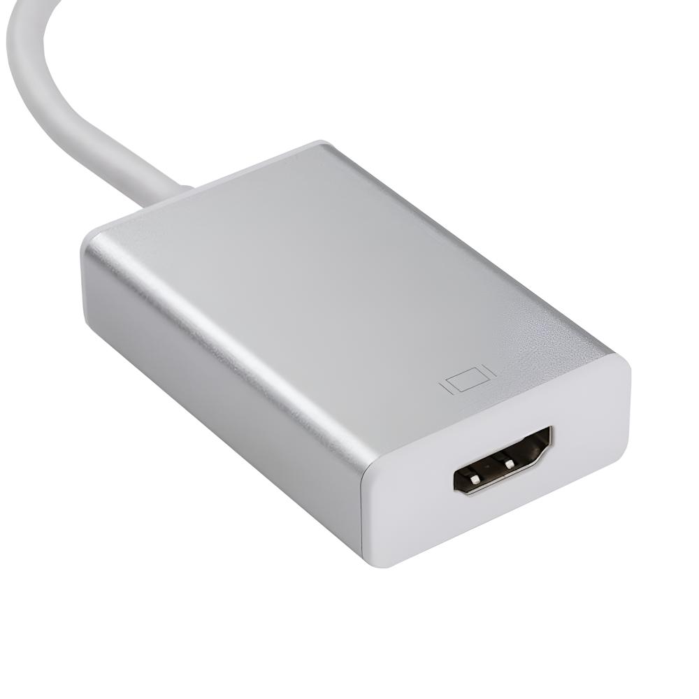 Konwerter karta graficzna z usb 3.0 na do hdmi przejściówka adapter