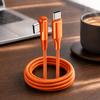 PD 100W USB Type-C Cable 20V 5A USB-C Data Cord Fast Charging Cable  for Laptop Phone Tablet