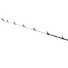 SHIMANO Rod Light Game Extune Parallel 2021 R 128g Boat Fishing T73-M200 (Right Winding)