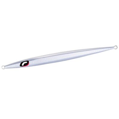 SHIMANO Offshore Jig Osea Stinger Butterfly Easy Pebble 400g 021 S Keimura Silber JV-C40S