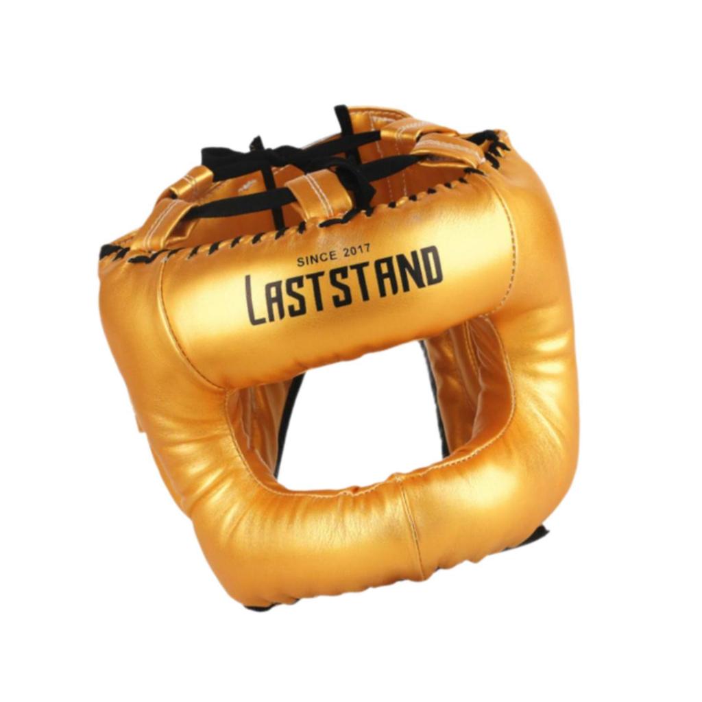 Boxing Headgear Full Coverage Face Shield Head Protection Padded Adjustable for MMA Karate Sparring Sanda Grappling Taekwondo