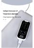 Waterproof Flame-Retardant Electric Heating Pad for Pets - Adjustable Temperature Control for Cats, Dogs, and Reptiles