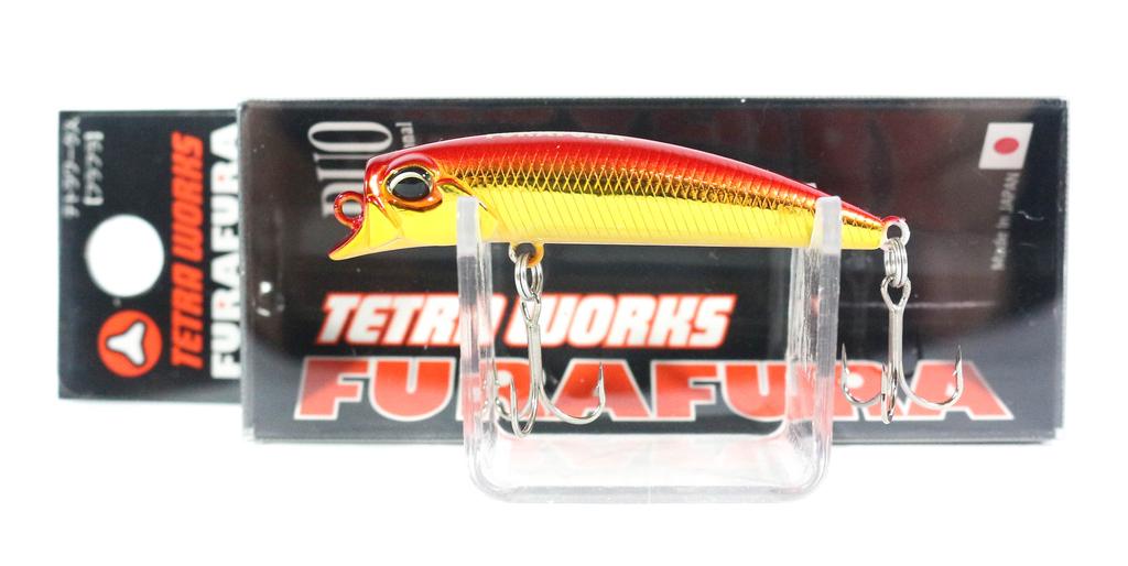 DUO Tetra Works Fura Fura 48 Mm Sinking Lure ASA0026 (5222)