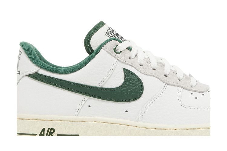Women's Sneakers Nike Air Force 1 Low '07 LX Command Force Gorge Green (Women's)