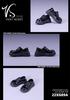 [TOYBARJAPAN] 16 Scale Figure Accessory  Compatible with TBLeague and Worldbox bodies, etc. VSTOYS 22XG89 High School Girl JK Leather-Style Student
