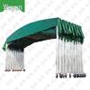 Wu Jun Outdoor Retractable Awning