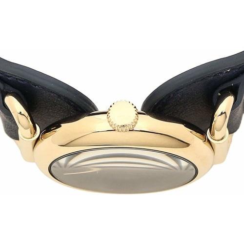 Marc Jacobs Women's Watch MJ0120179288 M8000729 412 32mm Navy Gold