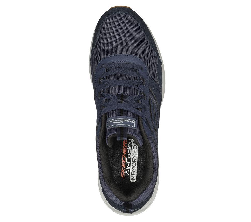 Sneakers Skechers Bleu Marine Homegrown