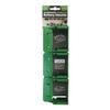 Stealth Mount Battery Mount for HiKOKI/Metabo HPT/Hitachi 18V, Pack of 6, Green, BM-MHH18-GRN-6