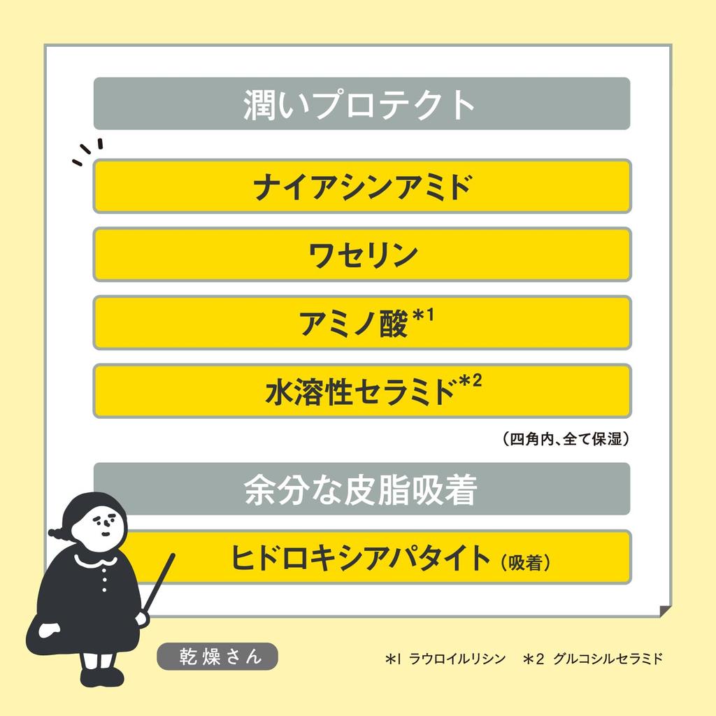 Styling Life Dry Moisturizing Protect Powder Face Powder White 10g