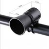 Mountain Bike Electric Horn Bell Road Bike Electric Bike Universal Children's Bike Warning Bell Riding Equipment