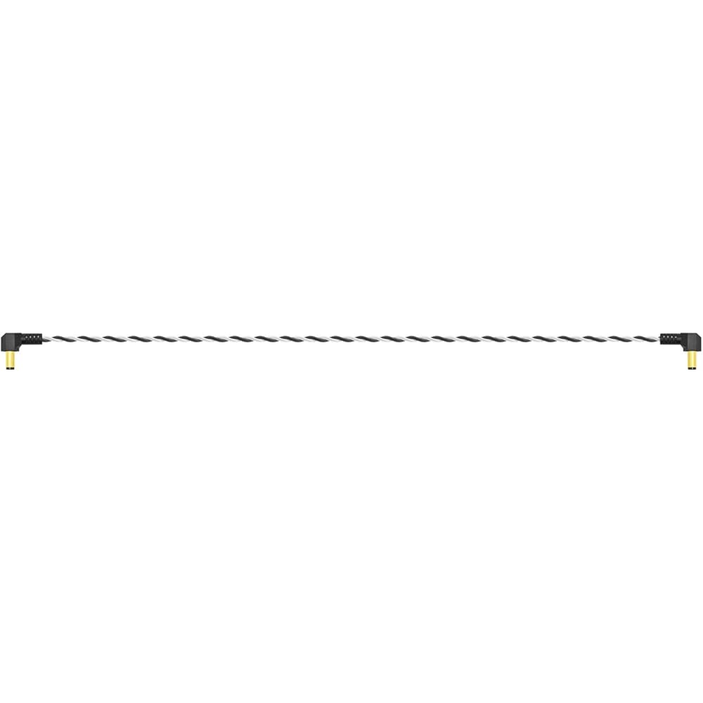 OYAIDE NEO DC-3398 LL/0.5 HIGH QUALITY DC POWER CABLE (0.5m) for OYAIDE COMPACT EFFECTOR