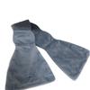 Gravity Eye Mask: Light-Blocking, Ultra-Soft Sleep Aid with Glass Beads for Fatigue Relief