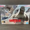 2026 S.H.MonsterArts 6 Godzilla 1975 Figure Terror Mechagodzilla Kaiju