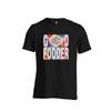 Neds Atomic Dustbin T Shirt God Fodder Album Cover Indie Guitar Rock