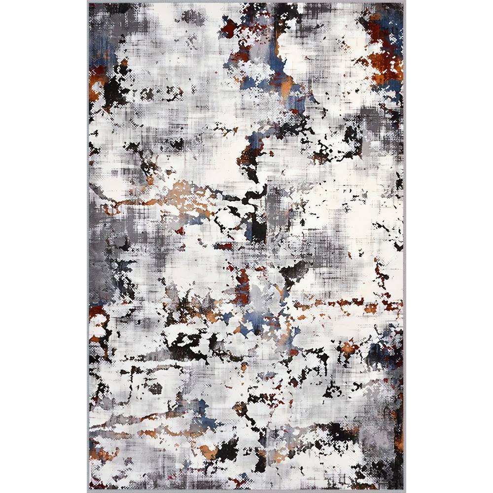 Eliana Home Washable Printed Carpet LNA0539