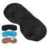 Light Blocking Sleeping Patch Hot Cold Compress Electric Steam Protects Eyesight Soft Comfort Eye Shade Cover
