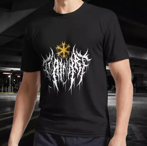 

NEW SHIRT WALMART BRUTAL DEATH METAL RACING LOGO TSHIRT FUNNY SIZE S5XL Unisex T-Shirt XXXXL
