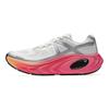 Anta Wind 2 Comfortable Versatile Non-Slip Wear-Resistant Low-Top Casual Running Shoes Men Sneaker White Silver Red 112525523A-1