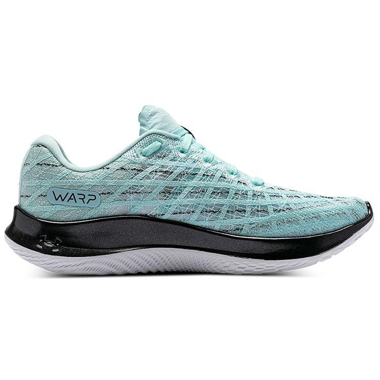 Under Armour Women's Flow Velociti Wind Cn Blue 3025222-300