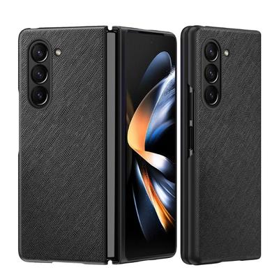 Galaxy Z PC Plastic Hard Phone Case for Samsung Galaxy Z Fold 6 5 4 3 2 Shockproof  Protection Lightweight Cover