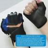 Intelligente Rehabilitationsroboter-Handschuhe, Ausrüstung, Handfunktion, Rehabilitation, Training, Massage, Geschenk zur Genesung nach Operationen