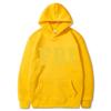 Hoodie Sleeved Long Hoodies Men Fbi Printing Men Womens Hoodies Tracksuits Jogger Pants Thick Warm Clothes Men Hoodie