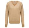 Deeluxe V-neck Sweater Amalia