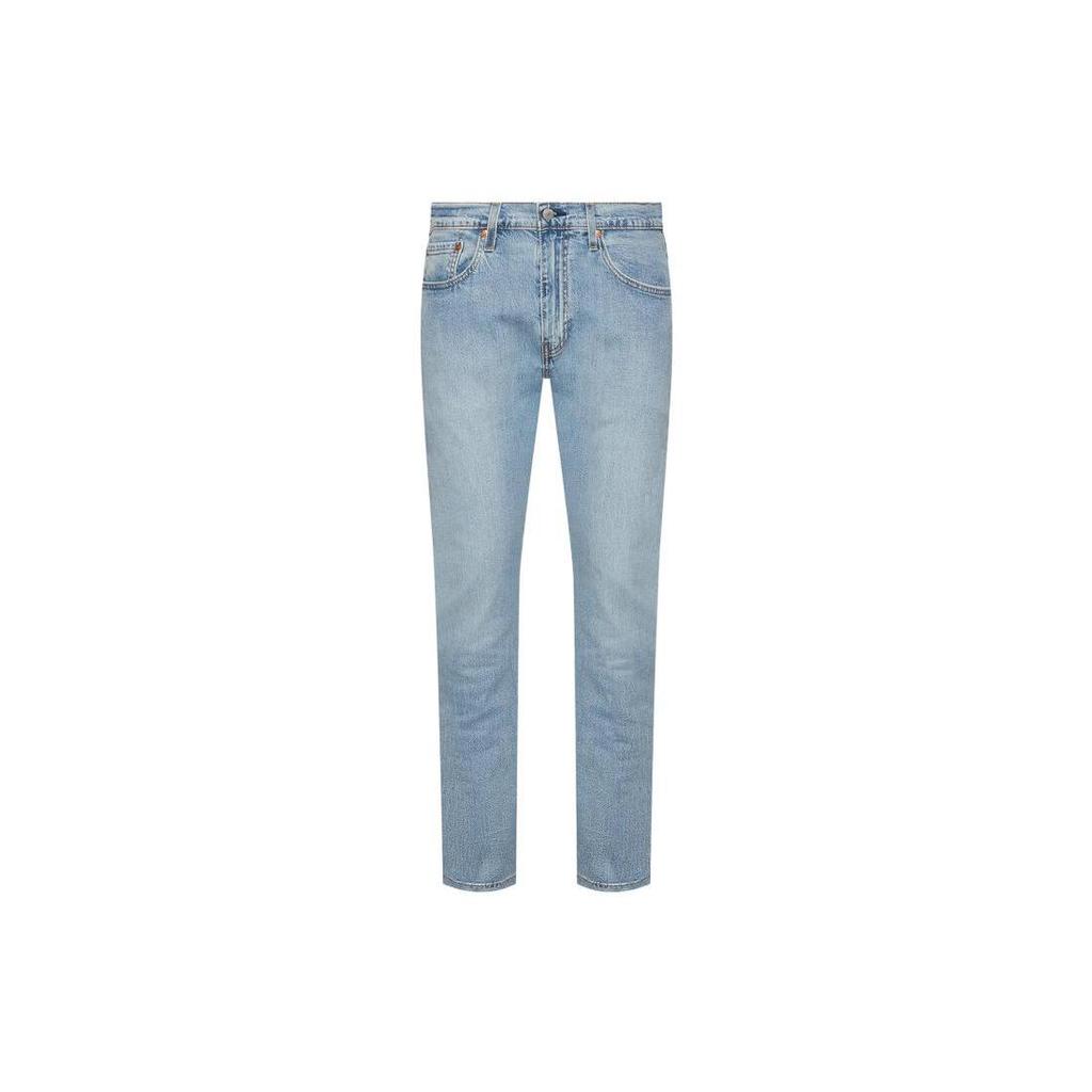 Levi's Jeans Men's Blue Moderate Slim Fit Pants 29507-1191