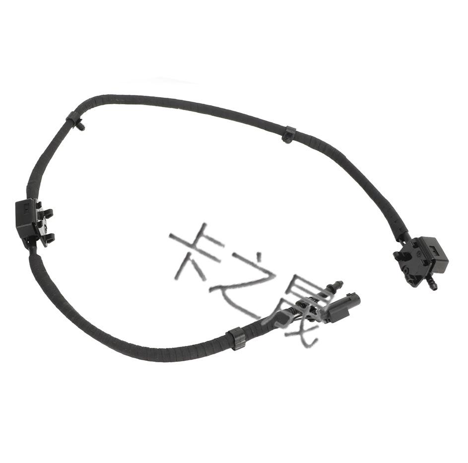 BMW 1/2/3 Series Front Windshield Wiper Washer Hose 61667249646