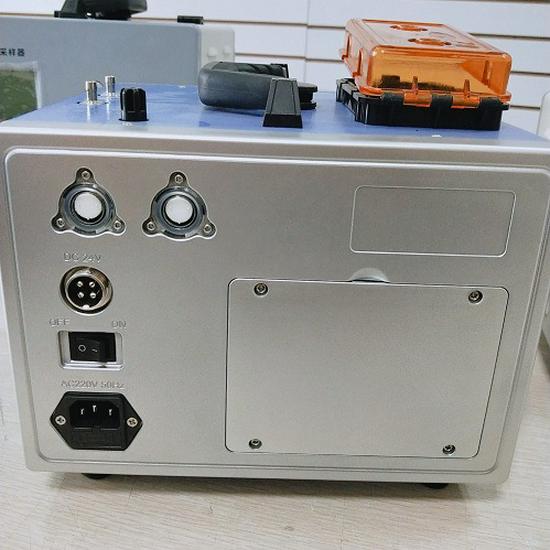LB-6120 Dual-Channel Constant Temperature Flow Gas Sampler for Atmospheric TSP Particulate Matter