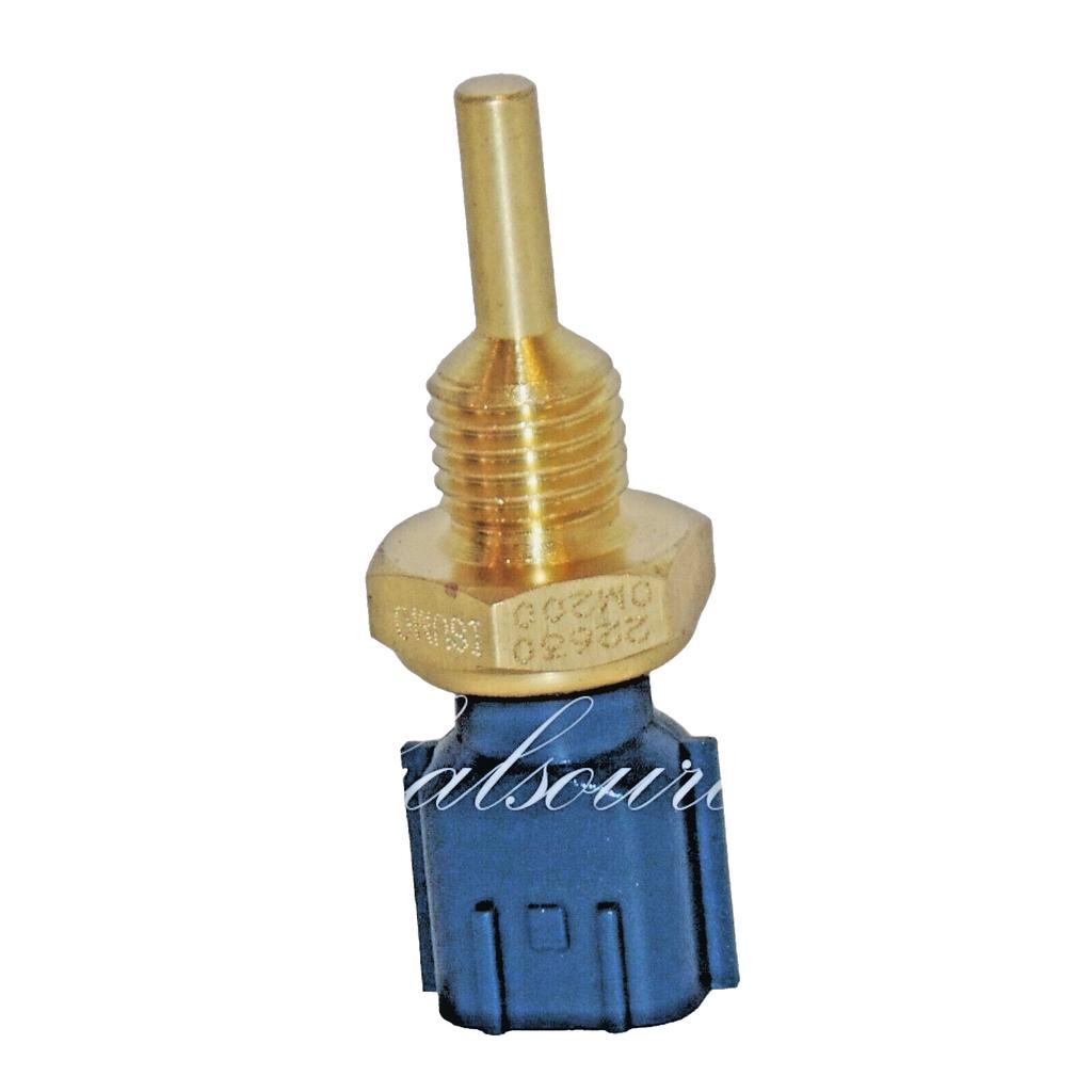 Coolant Temperature Sensor  Fits Nissan 2007-