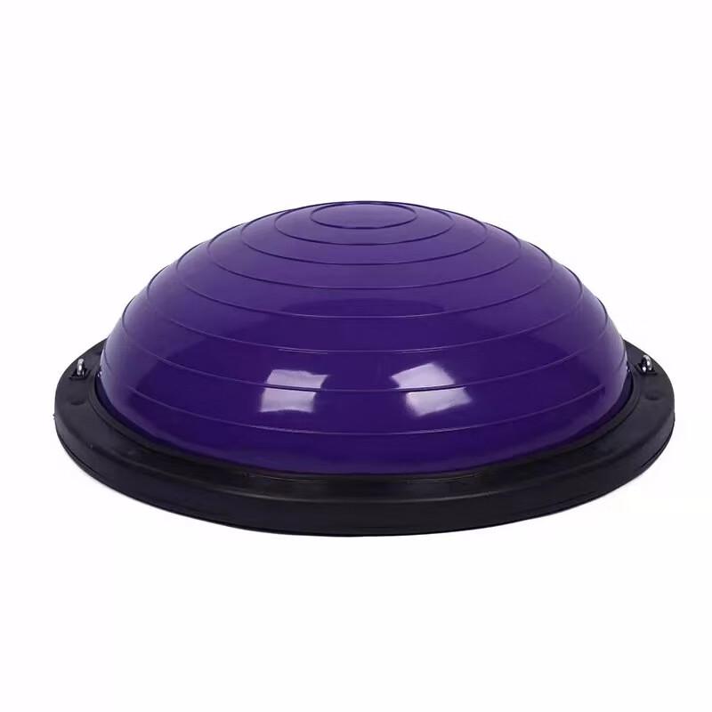 Thickened Pilates Bosu Ball