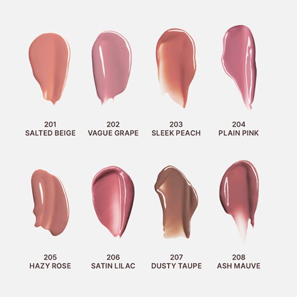 [NEW] SITUEA Glint Lip Glaze 10 Colors