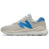 57/40 Sea Salt Helium Men Sneakers Cream M5740SA1