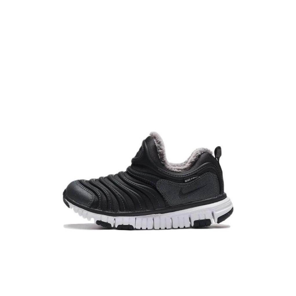 

детские кроссовки Nike Dynamo Free Kids Lifestyle shoes BP AA7216-002