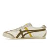 Onitsuka Tiger Unisex Mexico 66 Cream White Brown 1183A201-124